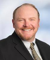 33-year employee of Fulton Financial to succeeding retiring Phil Wenger as  CEO