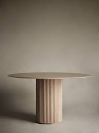 The grand palais coffee table is part of the palais collection designed by anya sebton & eva lilja löwenhielm for asplund. Palais Royal Dining Table