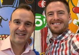 Trench Talk Podcast with Matt Reynolds