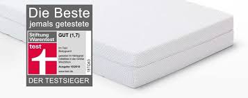 Bodyguard Anti Kartell Matratze Bett1 De Stiftung Warentest Testsieger Luxury Depot Das modell bodyguard des deutschen matratzenherstellers bett1.de ist seit mehr als vier jahren dauertestsieger. bodyguard anti kartell matratze bett1