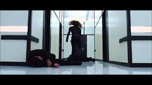 Top intelligence agent and paramilitary operative the black widow is assigned by s.h.i.e.l.d. Iron Man 2 Scarlett Johansson Black Widow In Action Full Hd Youtube