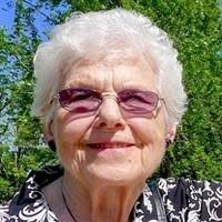 Edna Steele Obituary (1924