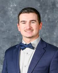 Our next senior spotlight is Blake Zimmer from Turlock, California. Blake  will be graduating this spring with a degree in Animal Science. Throughout  his time in AGR, Blake has been an active