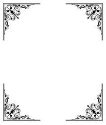 By ronitakedowo at 8:31 am. 35 Ide Khitan Undangan Bingkai Contoh Undangan Pernikahan