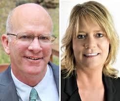Ambler, Mauro vie for Pueblo County's Colorado House District 46 seat