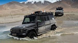 Part 14 shows mike talking about how people he met changed his mindset. Extreme Adventure For The Mercedes Benz G Class With Mike Horn Benzinsider Com A Mercedes Benz Fan Blog