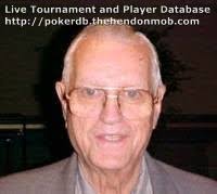 Thomas Noyes: Hendon Mob Poker Database