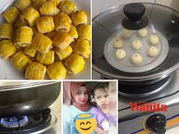 Resepi biskut tanpa bakar 1. Resepi Biskut Makmur Susu Tanpa Bakar
