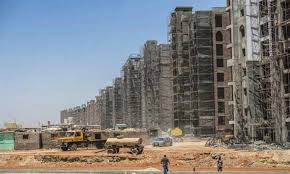 عاجل| خطوات استخراج تراخيص البناء 2025.. 8 إجراءات بعد إلغاء الاشتراطات |  مبتدا