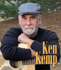 Locals music this weekend!it's going to be gorgeous out! Friday evening  Open Jam! Come one come all! 5-8 pm Saturday 5-7 pm Ken Kemp Sunday 12-2 pm  Kate Keeley See you in