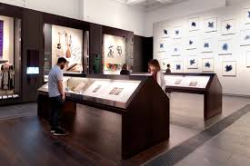 Ireland information on potentially islamophobic incidents from other sources during 2004 the islamic foundation of ireland received 14 reports of incidents involving violence and assault against muslim people. British Museum Albukhary Foundation Gallery Of The Islamic World Renovation Hok