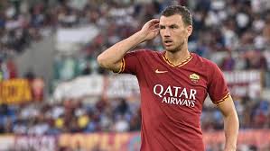 See a recent post on tumblr from @thesetemplebones about edin dzeko. Dzeko Positiv Auf Coronavirus Getestet Serie A Sportnews Bz