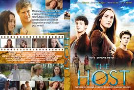 Share to support our website. Covers Box Sk The Host 2013 High Quality Dvd Blueray Movie