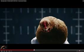 Mercedes has released a new television commercial to help explain its new magic body control suspension… and it's so how do you explain all that in laymen's terms? Mercedes Benz Magic Body Control Tv Commercial Chicken Collective Collections
