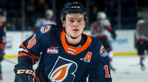 The kamloops blazers are a junior ice hockey team in the western hockey league (whl). Zary Named Blazers Captain