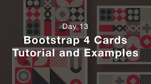 This corporate executive id card cost $6. Day 13 Bootstrap 4 Cards Tutorial And Examples Bootstrapbay