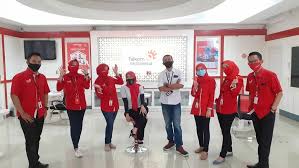 ⭐telkom password reset⭐ is possible through an sms or via the internet. Plasa Telkom Group Sukabumi Posts Facebook