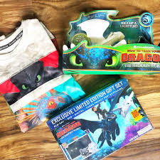 How to train a provider on dragon: How To Train Your Dragon Trivia And Hidden World Walmart Exclusive Dvd Gift Set A Mom S Impression Recipes Crafts Entertainment And Family Travel