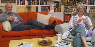 Who was on gogglebox series 16? Celebrity Gogglebox Faces New Backlash Over Social Distancing