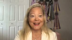 Advice to NextGen Women — Lindsay Stanton, President, Digi-Me