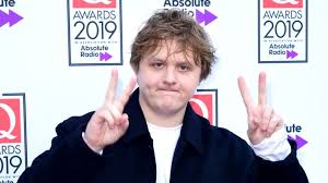 Lewis Capaldi Is First Scottish Artist To Get Us Number One