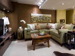 Check spelling or type a new query. Basement Renovation Transforms A Cold Space Into A Warm Family Room Hgtv