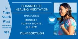 Dunsborough Meditation - Shift Into Balance