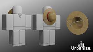 Tom Urbanize On Twitter Ugc One Piece Inspired Should This Be A Neck Or Back Accessory Roblox Robloxdev Robloxugc