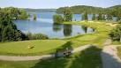 Deerhurst Resort - Lakeside Golf Course - Reviews & Course Info ...