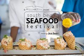 Pineapple cyclone cake recipes / uncategorized. A South Beach Miami Seafood Festival Food And Wine Blog