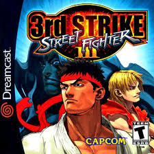 Street fighter alpha 3 max. Street Fighter Iii 3rd Strike Usa Dc Iso Download Cdromance