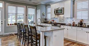 Your kitchen countertops should reflect your style and accommodate your meal preparation needs. 10 Best Kitchen Countertops 2020 Kitchen Countertop Options