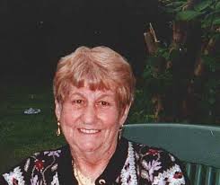 Tribute to Pauline Radford