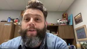 Single parents share challenges of pandemic