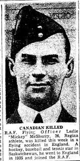 Leslie Andrew McSherry