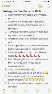 Bio For Tik Tok Attitude Ide Oleh Yulia Oktavia Pada Caption Di 2020 Kata Kata Indah Kutipan Buku Inspirasional