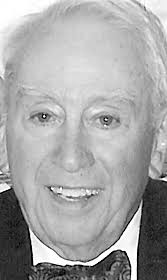 George Blakely Obituary