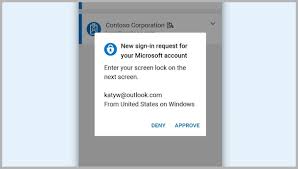 You can unlock your account by following these steps: How To Go Passwordless On Your Microsoft Account Wired