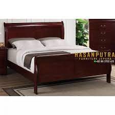 Set Kamar Minimalis Km 022 Kamar Minimalis Tempat Tidur Tidur