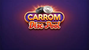 Download Carrom Pool Mod Apk V4 0 4 Coins Gems For Android