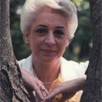 Patsy Young Baker Obituary