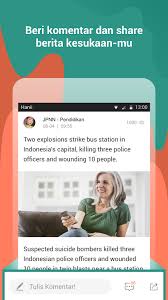 Kubik is a news platform that aggregates news stories from different media portals in one place. Kubik Para Android Apk Descargar