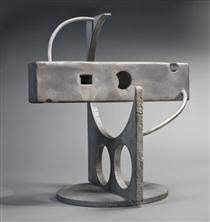 David smith is a postwar & contemporary painter who was born in 1957. David Smith 16 Artworks Painting