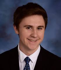 Meet Hendrick Hudson's Valedictorian James Reilly and Salutatorian Matthew  Klimek