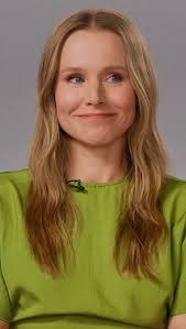 i’m still not over #kristenbell’s impression of ms. cobel from severance. i  might have to start a petition for kristen to play a young version of her!  🤣, 🎥: Variety