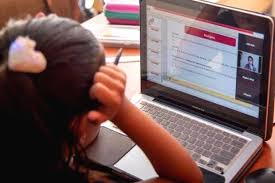 Tamil is a classical language spoken by the tamil people of india, srilanka and singapore. Trending Rs 6 000 Advance Fee For Pre Kg Online Classes Dtnext In