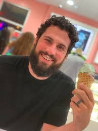 Went to PRESTO last night and out for ice cream after. The show is  fantastic for all ages. We all had a great time