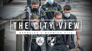 3 tim krul (gk) norwich 6.0. The City View Barnsley V Norwich City Fa Cup 4th Round 23 01 21 Onefootball
