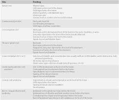 Image result for Neurologic Lesion Localization