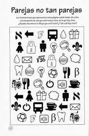 Brain games resueltos / 20 best juegos mentales images | brain gym, brain teasers. 34 Problemas Visuales Ideas In 2021 Brain Teasers Maths Puzzles Brain Gym